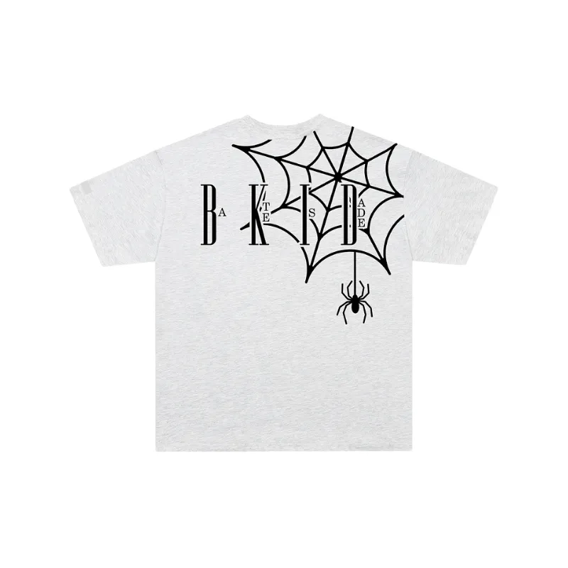 Street Simple 100% Cotton T-Shirt-5