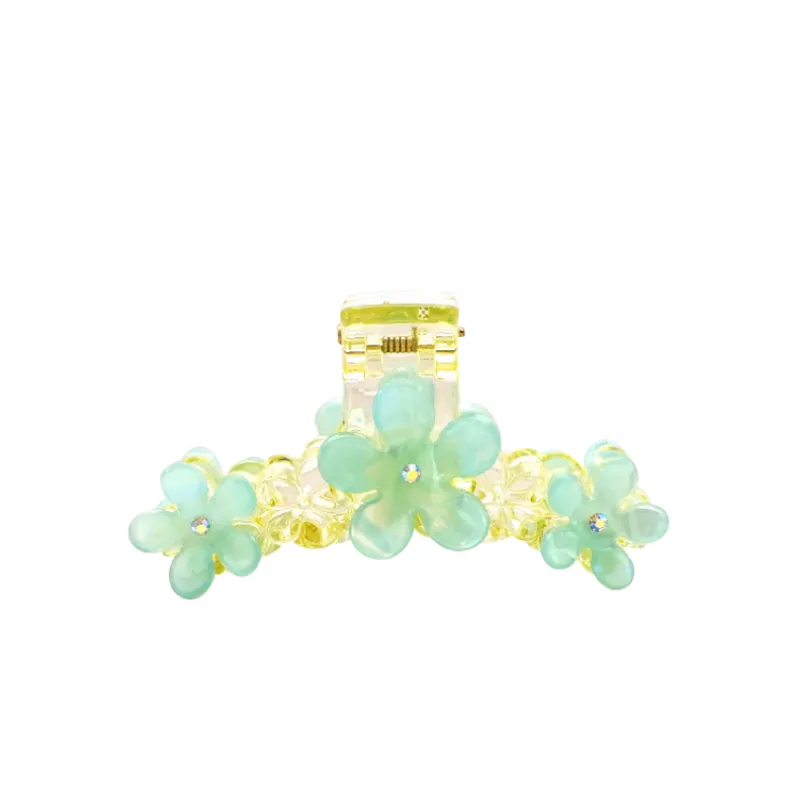 Cute Fashionable Hair Clip-5