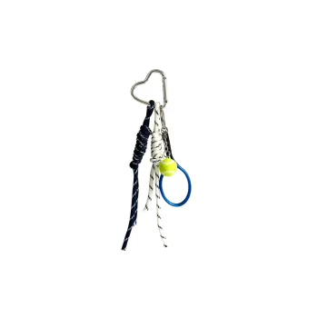 Sporty Casual Pendant