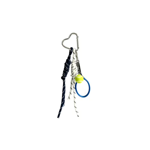 Sporty Casual Pendant