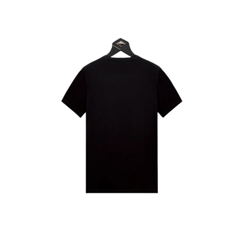 Trendy Casual Half Sleeved T shirt-3