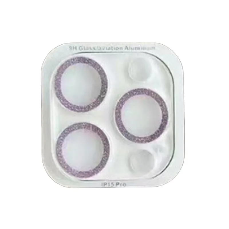 Basics Lightweight Mobile Phone Lens Protectors-1