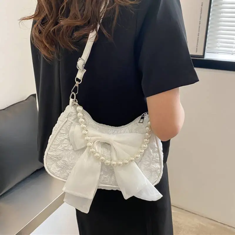 Retro Basics Shoulder Bag-5