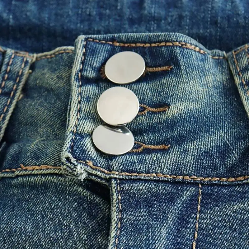 Fashionable Funky Jeans-3