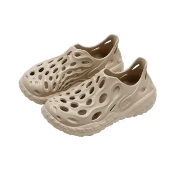 Casual Sporty Clogs