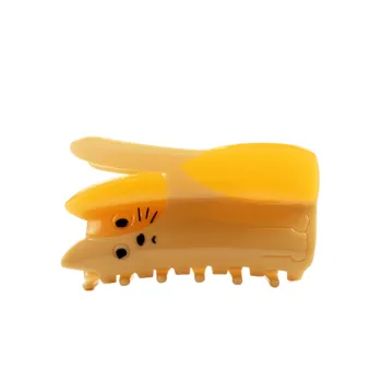 Cute Simple Hair Clip