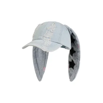 Cool Graffiti Peaked Cap