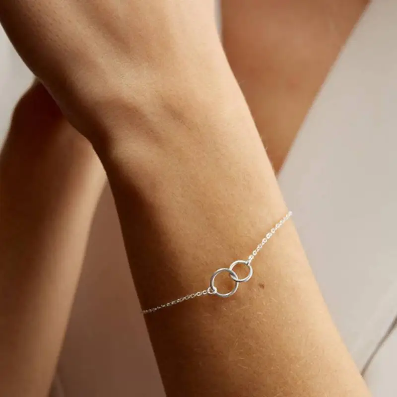 Fashionable Simple Bracelet Women-2