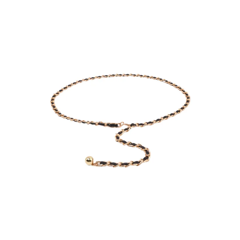 Fashionable Cool Waist Chain-1