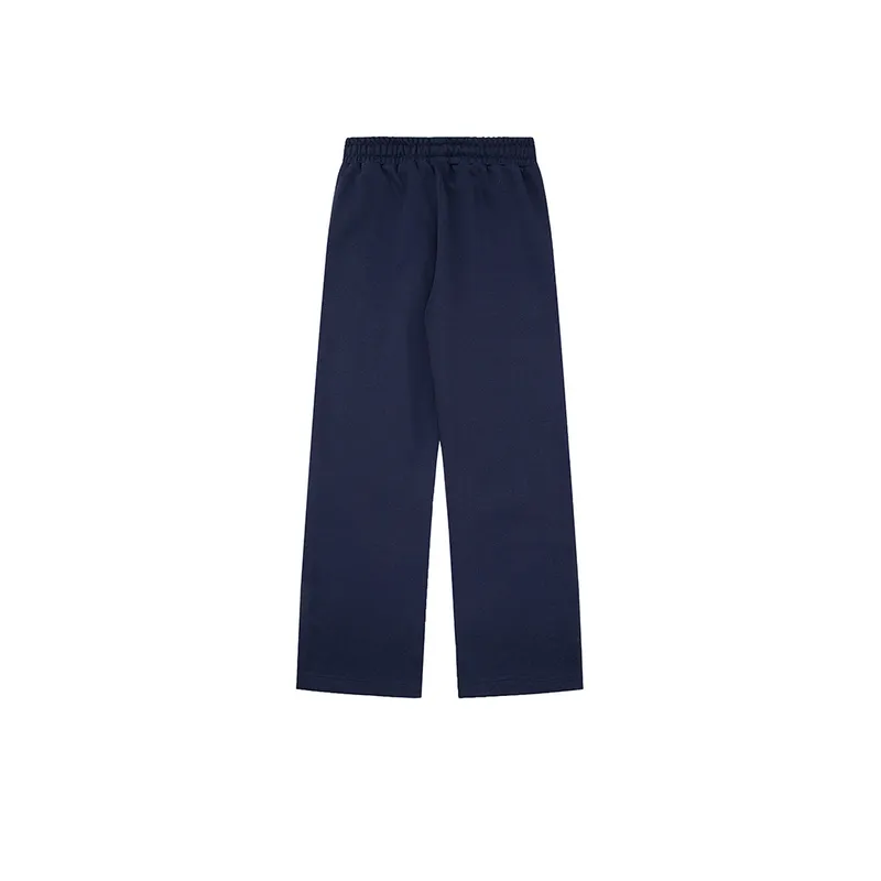 Retro Tide Flag Casual Pants-1