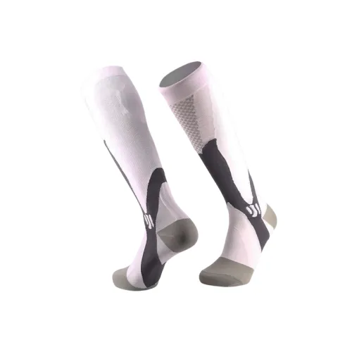 Funky Casual Knee-High Socks