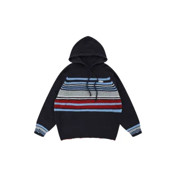Fashionable Simple Sweater