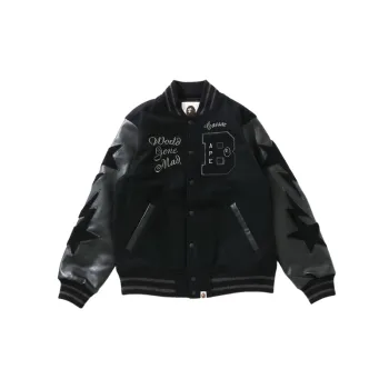 Casual Warming Jacket