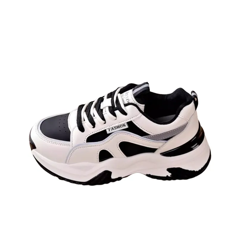 Fashionable Sporty Lifestyle Shoes-5