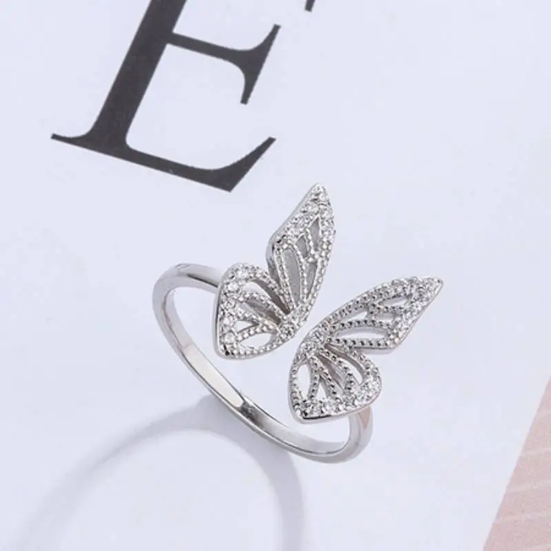 Simple Basics Ring Women-3