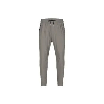 Casual Breathable Blended Synthetic Fabrics Sports Pants