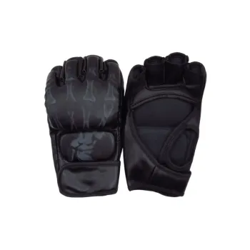 Sporty Simple Boxing gloves