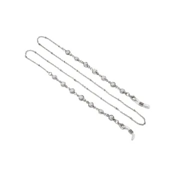 Simple Basics Eyeglass Chain