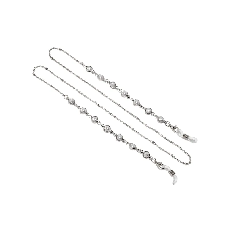 Simple Basics Eyeglass Chain-0