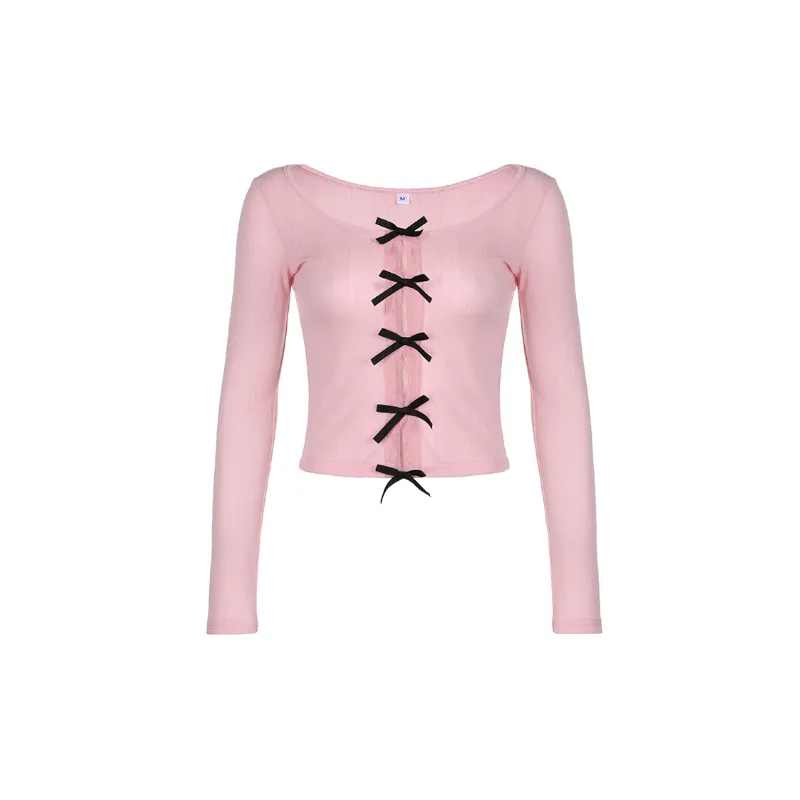 Sexy Cute T Shirt Women