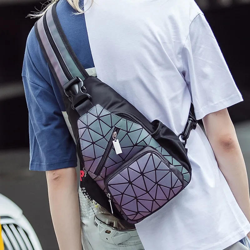 Fashion Simple Sling Bag-4