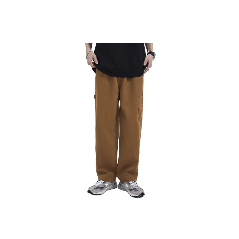 Retro Street Jeans-4