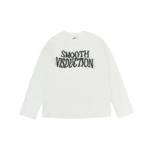 Casual Loose Long Sleeve Sweatshirt