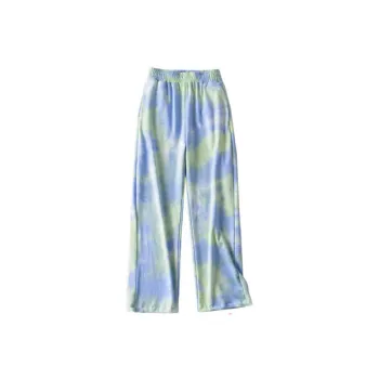 Fashionable Simple Casual Pants
