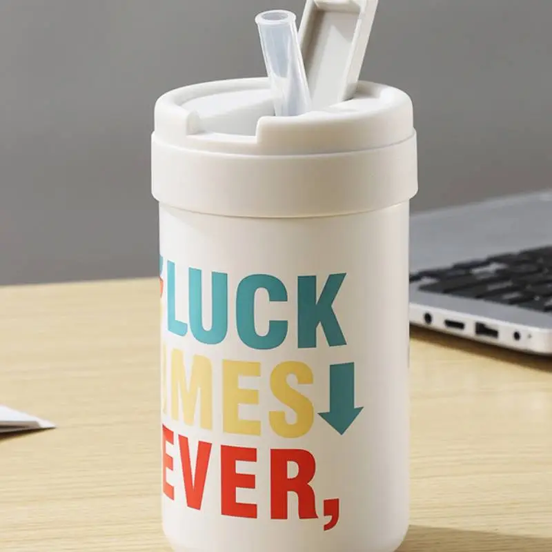 Simple Basics Plastic Water Cups-6