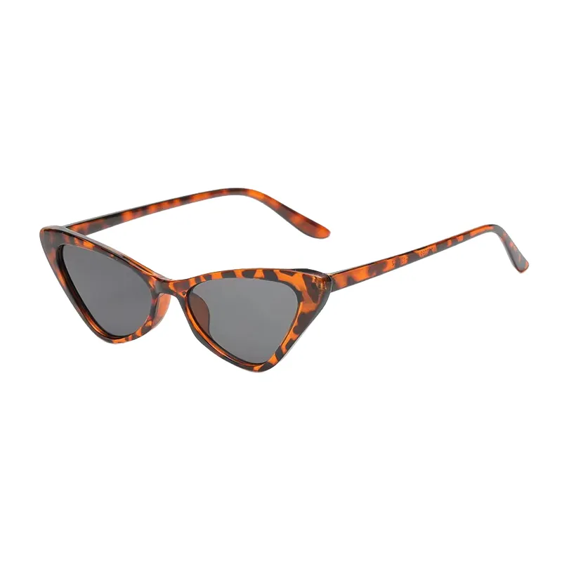 Fashionable Retro Sunglasses-1