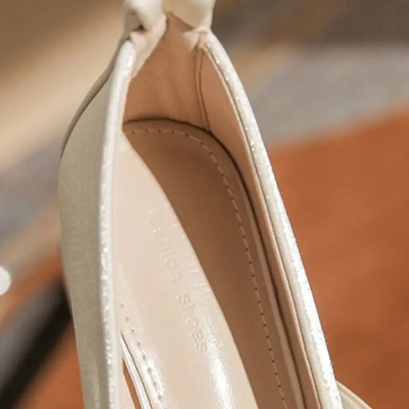 Funky Button Mary Jane Shoes-6