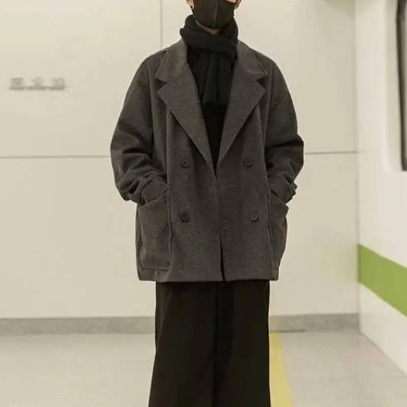 Business Work Business Suit-4