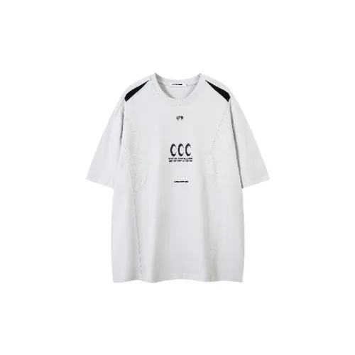 Retro Loose 100% Cotton T Shirt Unisex