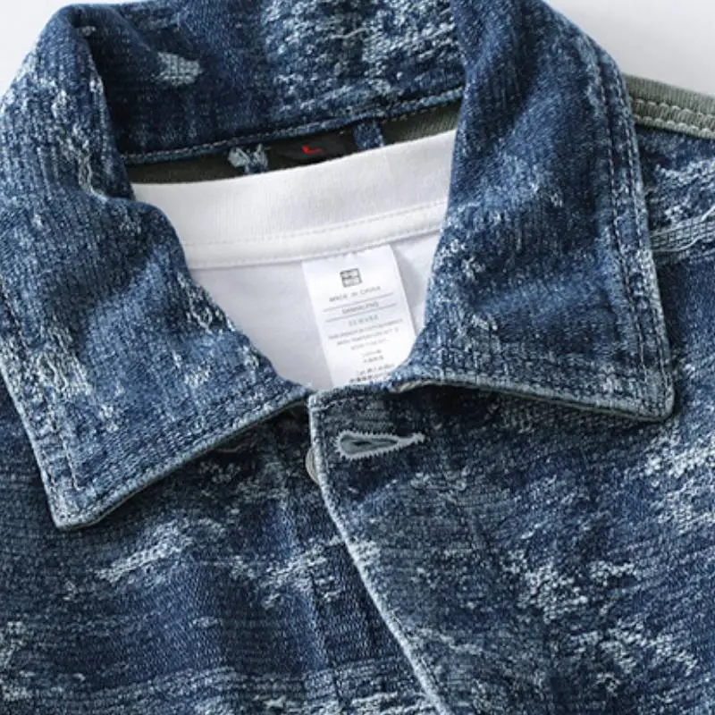 Retro FashionJacket-3
