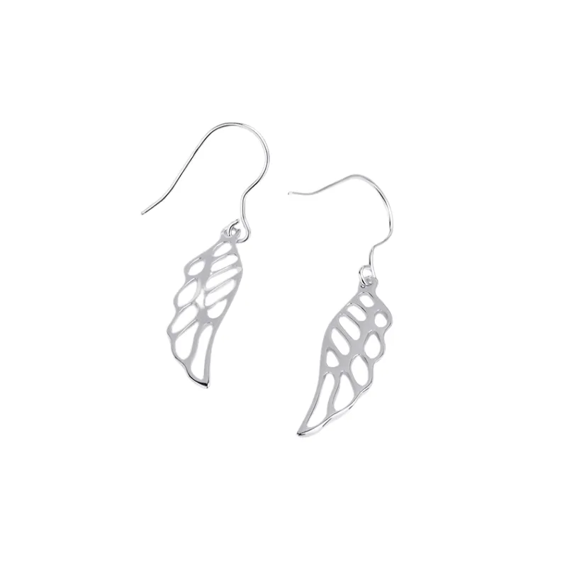 Fashionable Hollow Out Earring Women-2