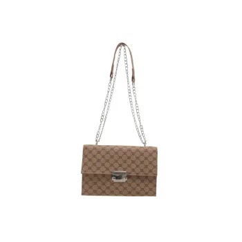 Fashionable Retro Crossbody Bag