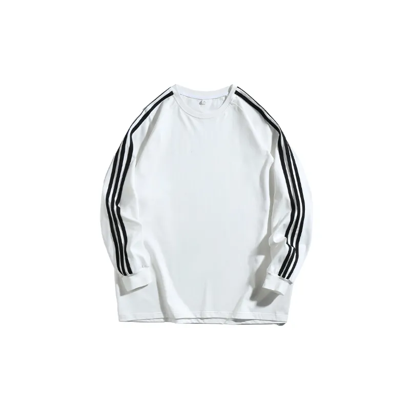 Fashionable Casual 100% Cotton Sweatshirt-10