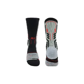 Casual Breathable Nylon Basketball Socks