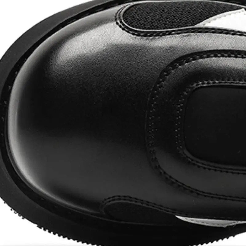 Casual Retro Platform Shoes-4