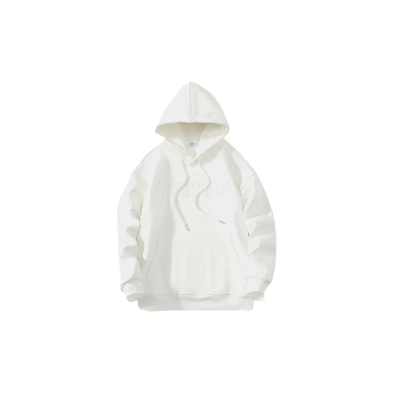 Cool Loose Long Sleeve Sweatshirt-4