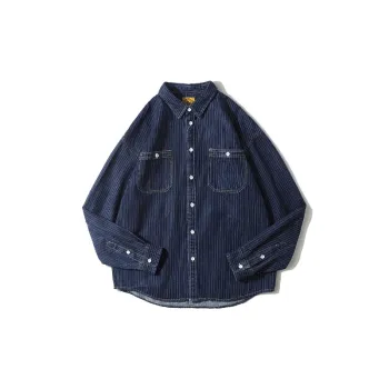 Fashionable Basics Denim Jacket