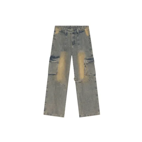 Simple Funky Jeans