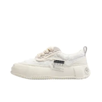 Casual Thick Bottom Stitching Sneakers