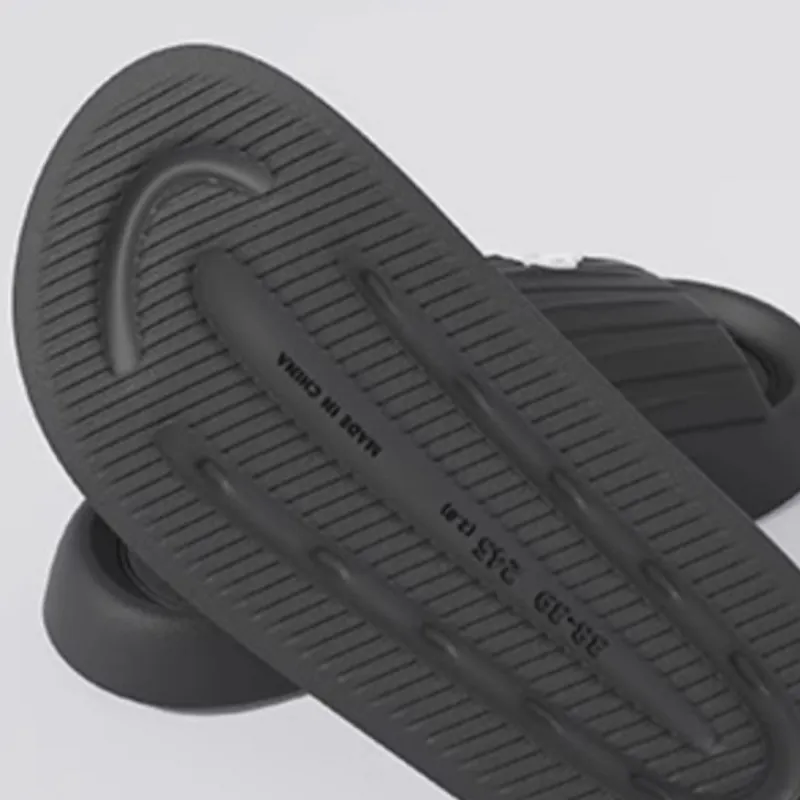 Fashionable Simple Flip Flops-5