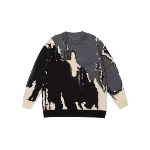Softness Loose Sweater