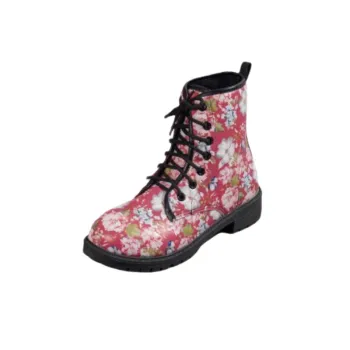 Casual Fashion Martin Boot