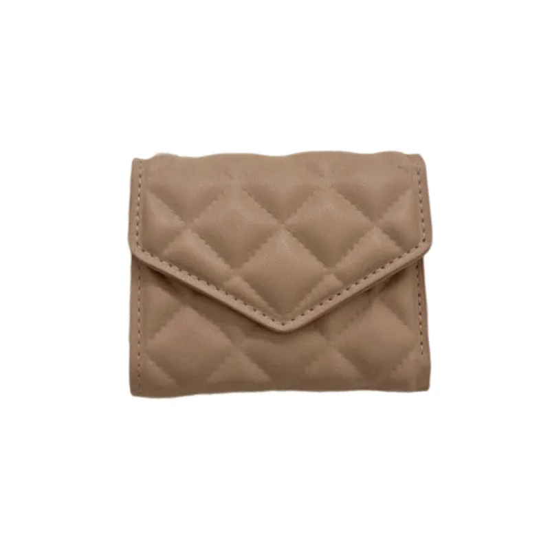 Trendy Fashionable Wallet Women-6