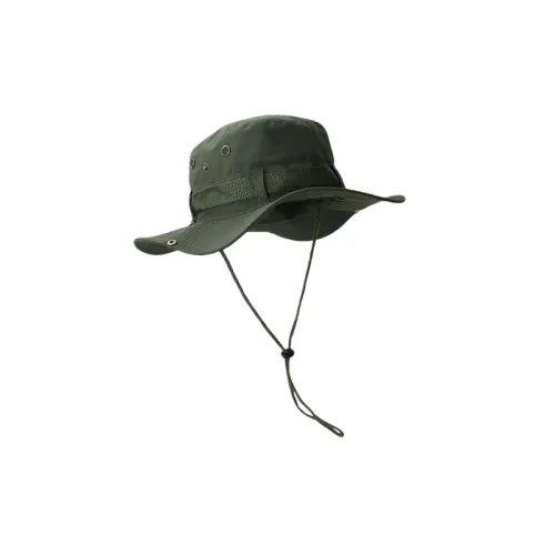 Fashionable Breathable Bucket Hat