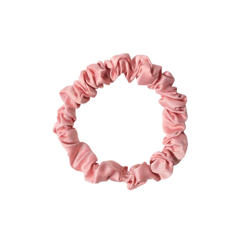 Simple Fashionable Hair Tie-5