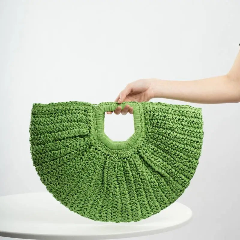 Vacation Fashion Handbag-2